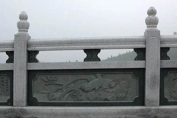 大连景观河道石栏杆选哪家 供给二